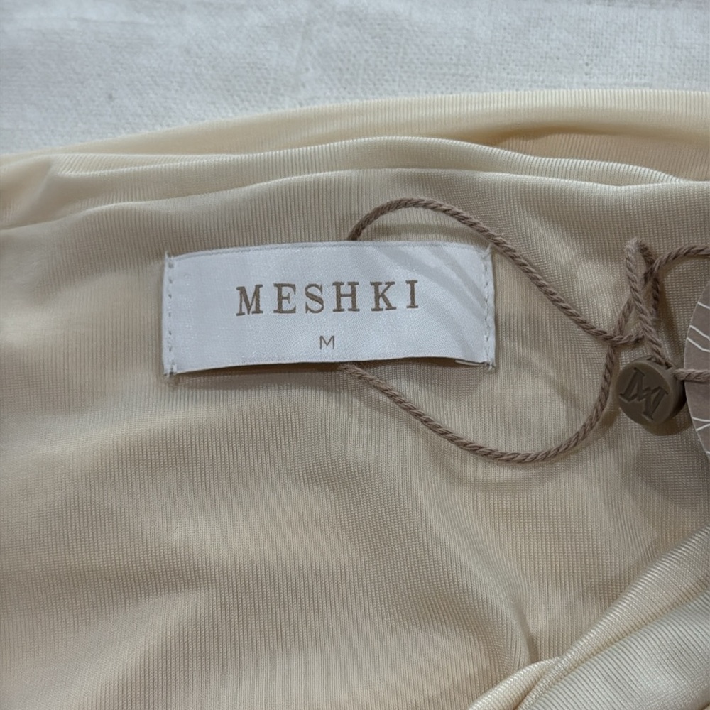 MESHKI Mini Skirt - Picture 9 of 13